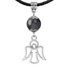 Амулет Ангел-хранитель (защита), лабрадор MKA24-05