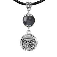 Амулет Око Ра (дар предвидения), лабрадор MKA24-09