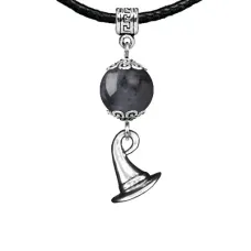 Амулет Шляпа (магический дар), лабрадор MKA24-20