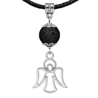 Амулет Ангел-хранитель (защита), лава MKA25-05