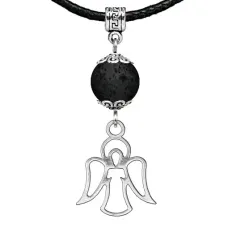 Амулет Ангел-хранитель (защита), лава MKA25-05