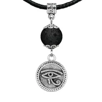 Амулет Око Ра (дар предвидения), лава MKA25-09