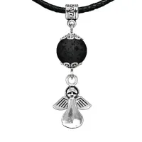 Амулет Ангел-хранитель (защита), лава MKA25-17