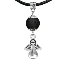 Амулет Ангел-хранитель (защита), лава MKA25-17