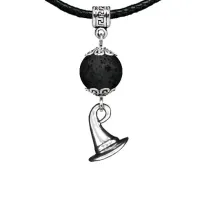 Амулет Шляпа (магический дар), лава MKA25-20