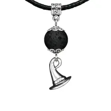 Амулет Шляпа (магический дар), лава MKA25-20