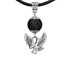 Амулет Орел (защита, сила, победа), лава MKA25-24