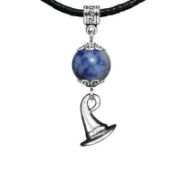 Амулет Шляпа (магический дар), содалит MKA30-20