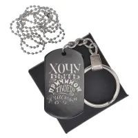 Черный жетон Хочу быть причиной BKZB-485