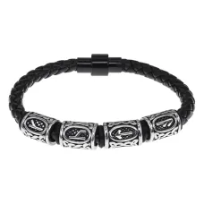 Браслет с рунической формулой Пробуждение страсти BSX04-17