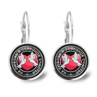 Серьги На любовь и семейное счастье SEAP-0037