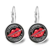 Серьги От сплетен и наговоров SEAP-0040