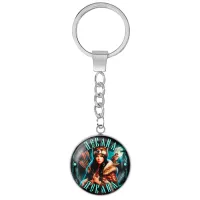 Брелок-амулет Славянские боги Девана BK-ALEN-087