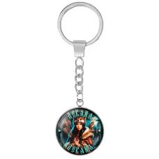 Брелок-амулет Славянские боги Девана BK-ALEN-087