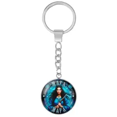 Брелок-амулет Славянские боги Мара BK-ALEN-092