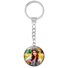 Брелок-амулет Славянские боги Жива BK-ALEN-094