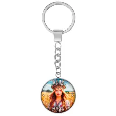 Брелок-амулет Славянские боги Леля BK-ALEN-095