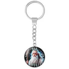 Брелок-амулет Славянские боги Род BK-ALEN-096