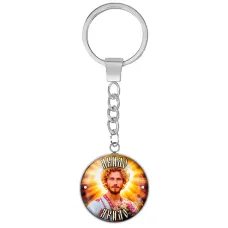 Брелок-амулет Славянские боги Ярило BK-ALEN-098