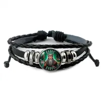 Брелок-амулет Славянские боги Велес BSK-2101