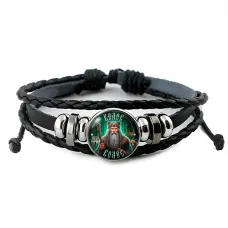 Брелок-амулет Славянские боги Велес BSK-2101