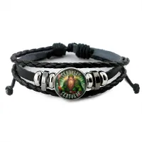 Брелок-амулет Славянские боги Святобор BSK-2104