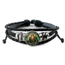 Брелок-амулет Славянские боги Святобор BSK-2104