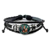 Брелок-амулет Славянские боги Девана BSK-2107