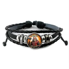 Брелок-амулет Славянские боги Сварог BSK-2109