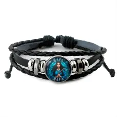 Брелок-амулет Славянские боги Мара BSK-2112