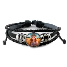 Брелок-амулет Славянские боги Леля BSK-2115