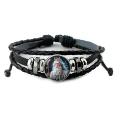 Брелок-амулет Славянские боги Род BSK-2116