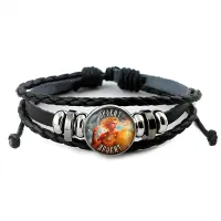 Брелок-амулет Славянские боги Яровит BSK-2119