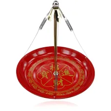 Подставка для спиральных благовоний, металл PBK039