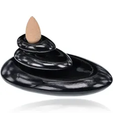 Подставка для благовоний Пуля, 5х5,5х11,5см, керамика PBKS040