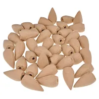 Благовония Пуля ~ 40 штук, Сандал BCN016-01