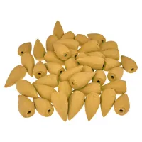 Благовония Пуля ~ 40 штук, Османтус BCN016-04