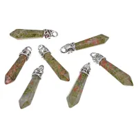 Подвеска-маятник для биолокации Унакит BJK013-UN