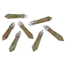 Подвеска-маятник для биолокации Унакит BJK013-UN