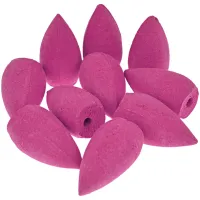 Благовония Пуля 10 штук, Амбер BCN007-16