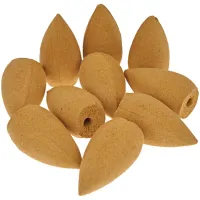 Благовония Пуля 10 штук, Тюльпан BCN007-22