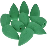 Благовония Пуля 10 штук, Яблоко BCN007-23