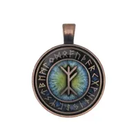 Амулет Защита бизнеса ALE831