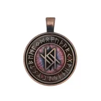 Амулет Нейтрализация негатива ALE832