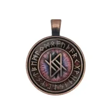 Амулет Нейтрализация негатива ALE832