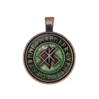 Амулет Преумножение собственности ALE835