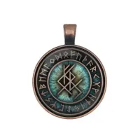 Амулет Стабильный рост ALE836