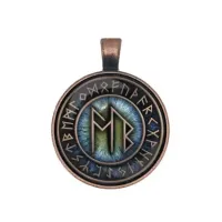 Амулет Любовь и семья ALE839