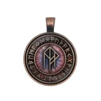 Амулет Работа и карьера ALE840