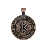 Амулет Женское здоровье ALE842